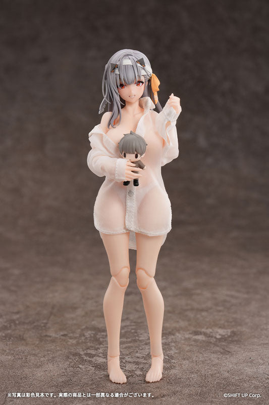 [NSFW] - Goddess of Victory: Nikke - Modernia - First Affection ver. (AmiAmi, Snail Shell)