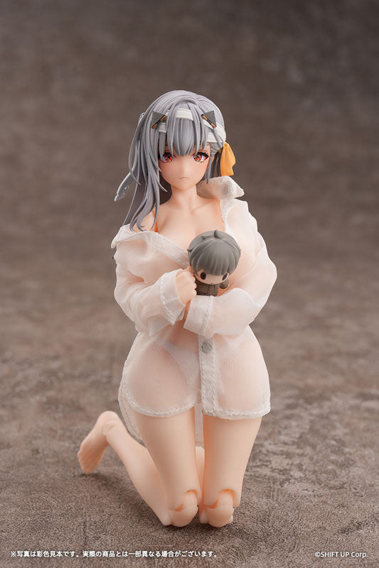 [NSFW] - Goddess of Victory: Nikke - Modernia - First Affection ver. (AmiAmi, Snail Shell)