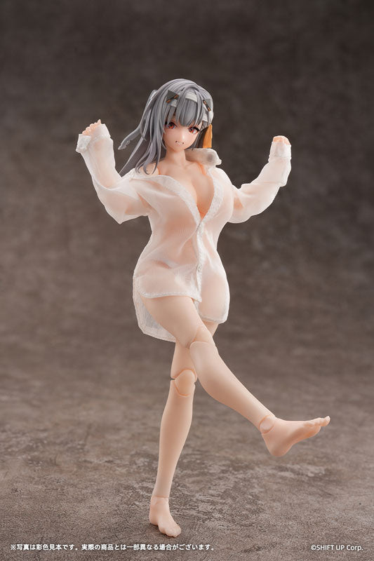 [NSFW] - Goddess of Victory: Nikke - Modernia - First Affection ver. (AmiAmi, Snail Shell)