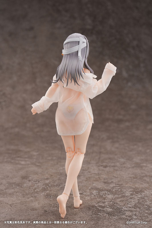 [NSFW] - Goddess of Victory: Nikke - Modernia - First Affection ver. (AmiAmi, Snail Shell)