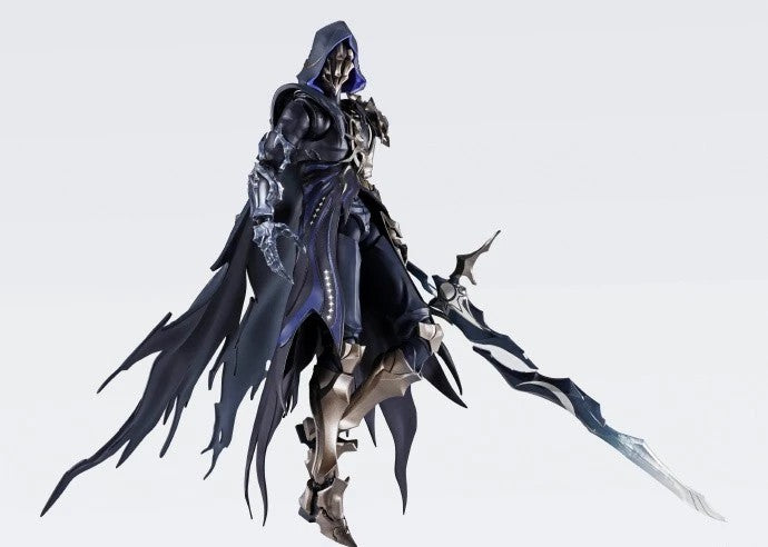 【Pre Order】Honkai: Star Rail - Flame Reaver - S.H.Figuarts (Bandai Spirits)