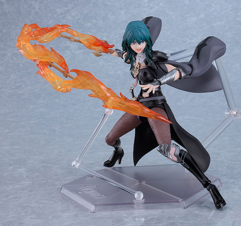 Fire Emblem - Byleth - Figma (#654) (Good Smile Company)