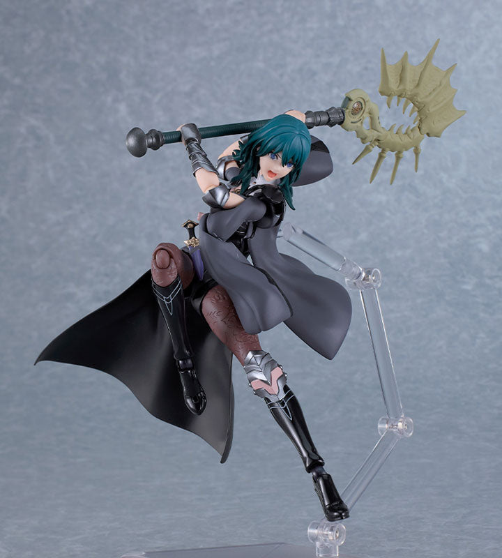 Fire Emblem - Byleth - Figma (#654) (Good Smile Company)