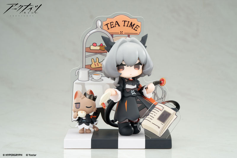 【Pre Order】Arknights - Talulah - Arknights Have Some Dessert Q Version Series (Apex Innovation)