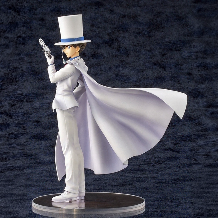 Meitantei Conan - Kuroba Kaito - ARTFX J (Kotobukiya)