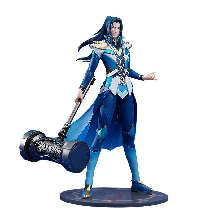 Soul Land - Tang San (Tencent)