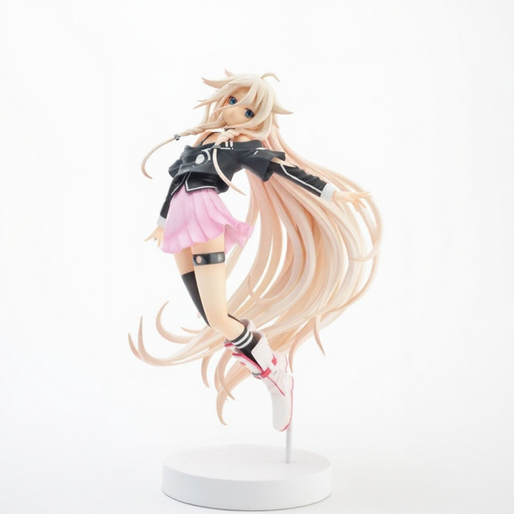 Vocaloid - IA (Aquamarin)