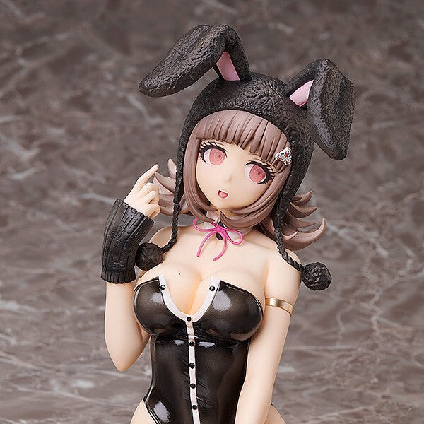 Super Danganronpa 2: Sayonara Zetsubou Gakuen - Nanami Chiaki - B -Style - Black Bunny Ver. (Membebaskan)