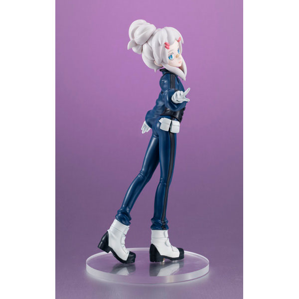 Kidou Senshi Gundam Gquuuuuux - Deux Murasame - Lucrea - Lucrea Light - Pilot Suit Ver. (MegaHouse)