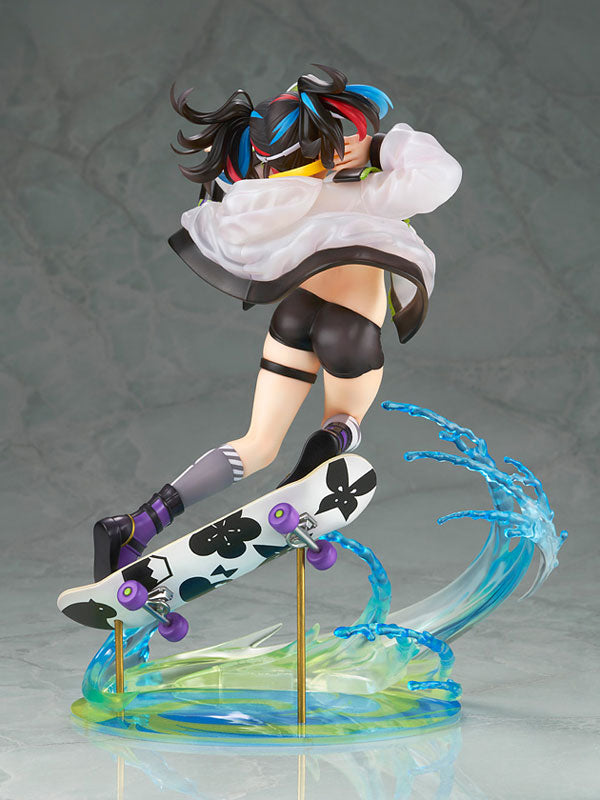 Fate/Grand Order - Sei Shounagon - Berserker (Alter)