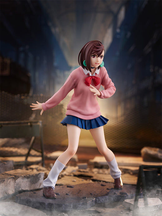Dan Da Dan - Ayase Momo - Tenitol (FuRyu)