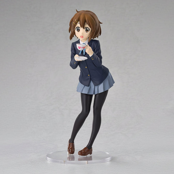 K-On! - Hirasawa Yui - Pop Up Parade - L (Good Smile Arts Shanghai, Good Smile Company)