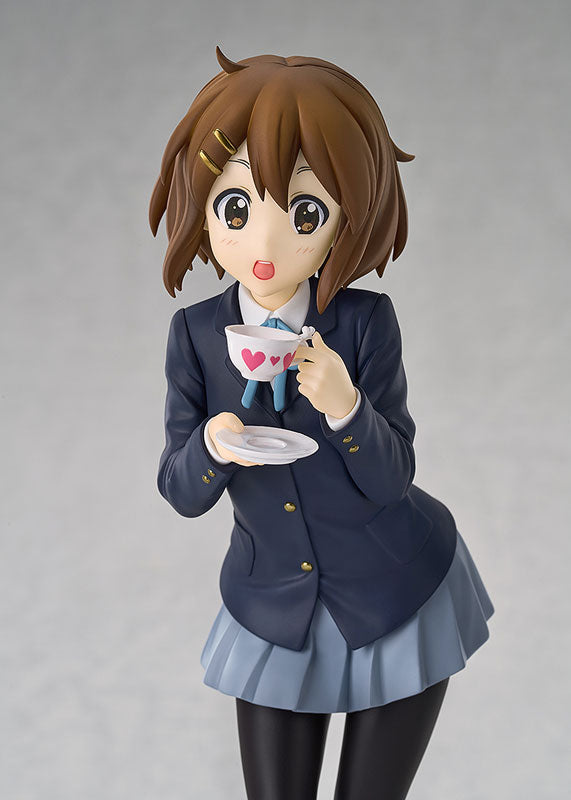K-On! - Hirasawa Yui - Pop Up Parade - L (Good Smile Arts Shanghai, Good Smile Company)