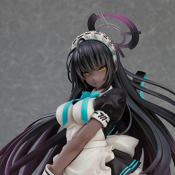 Blue Archive - Kakudate Karin (Max Factory)