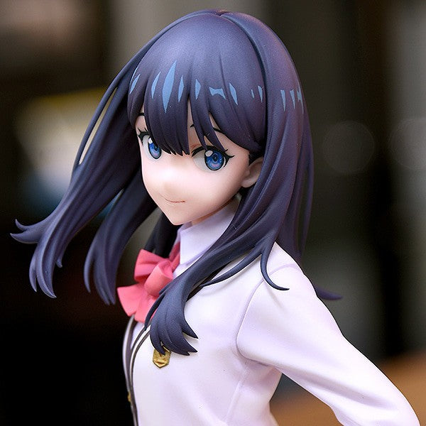 SSSS.Gridman - Takarada Rikka (Phat Company)