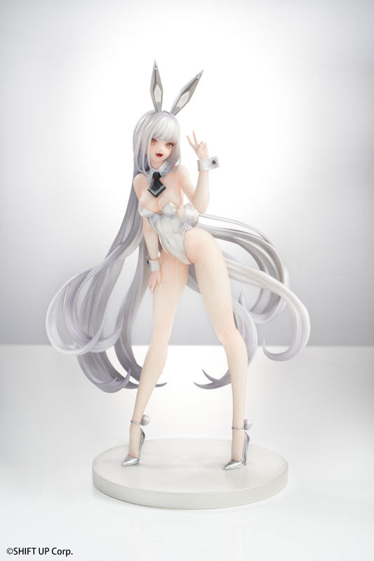 Goddess of Victory: Nikke - Blanc - S.K.P (Hobby Sakura)