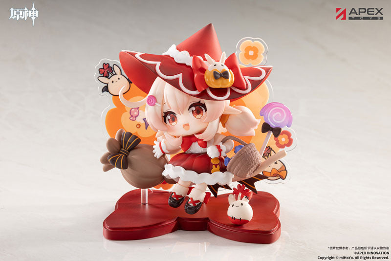 【Pre Order】Genshin Impact - Klee - Genshin Impact Twilight Whimsy Series (Apex Innovation)