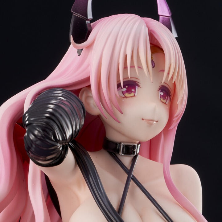 Till Loveru Darkness - Sephie Michaela Deviluke - Darkness Ver. (Union Creative International Ltd)