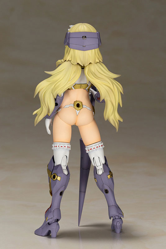 Frame Arms Girl - Durga I (Kotobukiya)