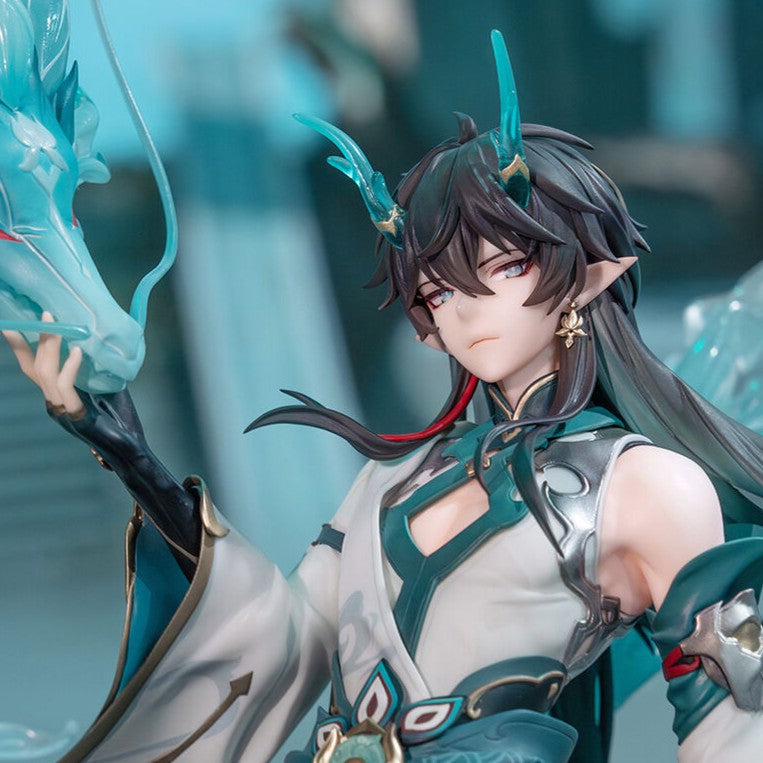 Honkai: Star Rail - Dan Heng • Imbibitor Lunae - Deluxe Version (Apex Innovation)