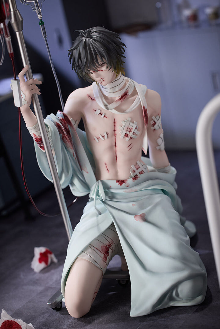 Slow Damage - Towa - Skytube - Yuketsu Ver. (Alphamax)