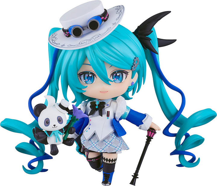 【Pre Order】Vocaloid - Hatsune Miku - Takene - Nendoroid (#3010) - Miku With You 2025 Ver. (Good Smile Company)