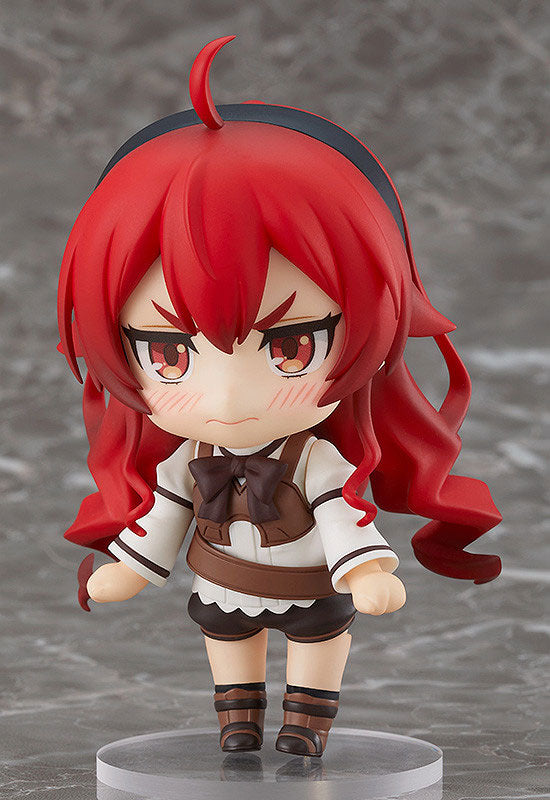 Mushoku Tensei: Jobless Reincarnation - Eris Boreas Greyrat - Nendoroid (#1567) (Good Smile Company)