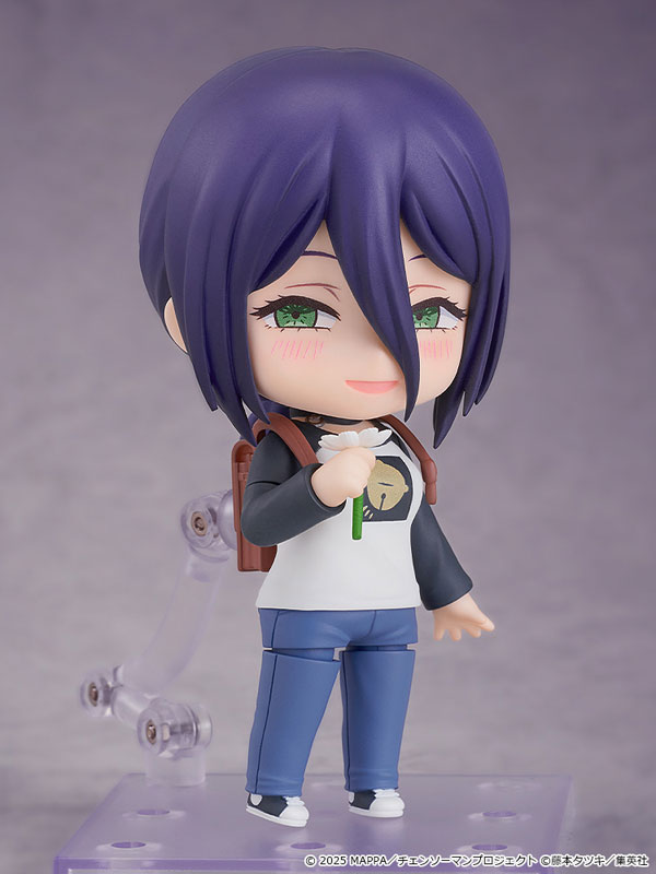 Gekijouban Chainsaw Man: Reze Hen - Reze - Nendoroid (#3041) - Nendoroid Basic - Casual Outfit Ver. (Good Smile Company)