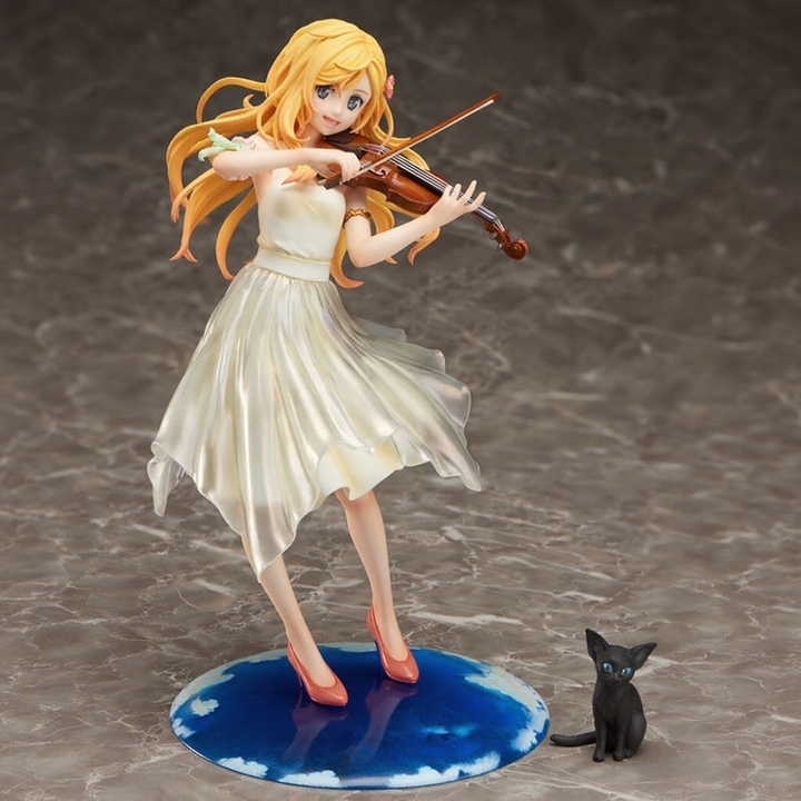 Your Lie in April - Miyazono Kaori - Dress Ver. (Aniplex)