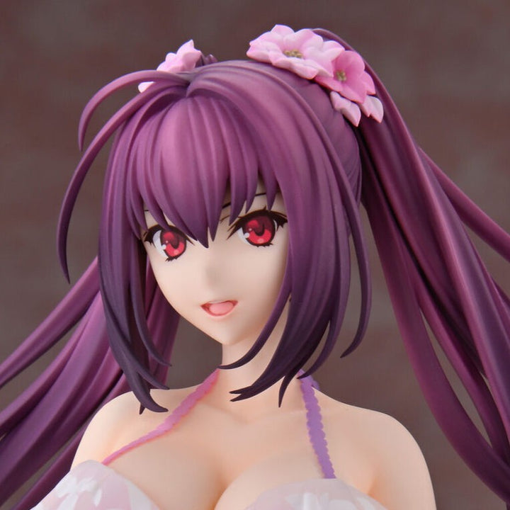 Fate/Grand Order - Scáthach-Skadi - Summer Queens - Ruler (Our Treasure)