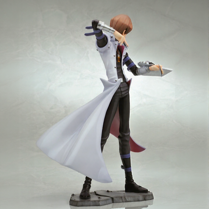 Yu-Gi-Oh! Duel Monsters - Kaiba Seto - Artfx J (Kotobukiya)