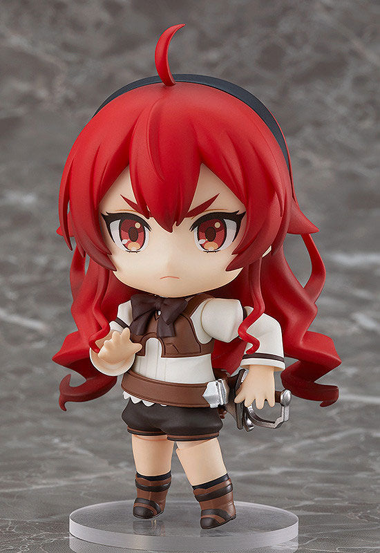 Mushoku Tensei: Jobless Reincarnation - Eris Boreas Greyrat - Nendoroid (#1567) (Good Smile Company)