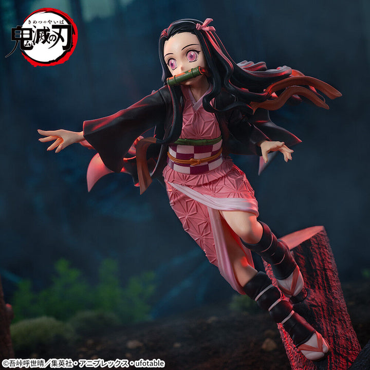 Demon Slayer - Kamado Nezuko - Xross Link (SEGA)