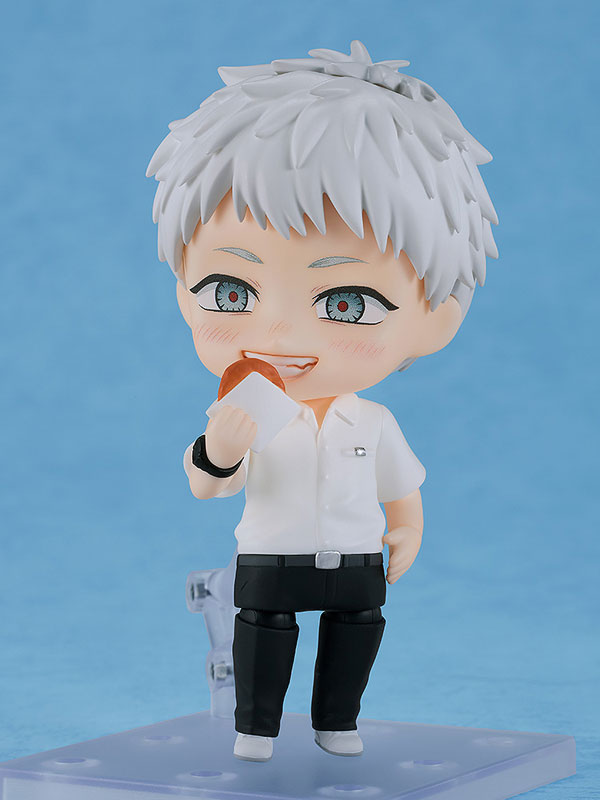Hikaru ga Shinda Natsu - Indou Hikaru - Mincemeat - Nendoroid (#2833) (Good Smile Company, Orange Rouge)