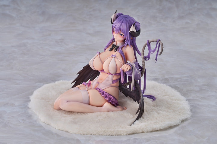 [NSFW] - Original - Amethyst (Ascendia)