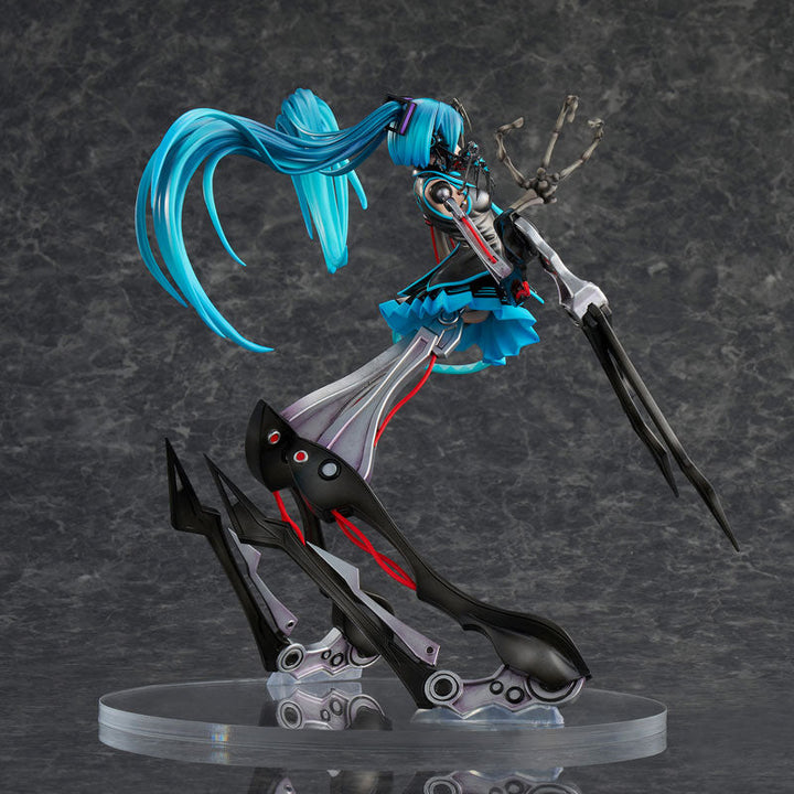 【Forhåndsbestilling】 Vocaloid - Calne Ca - 15th Memorial (Union Creative International Ltd)