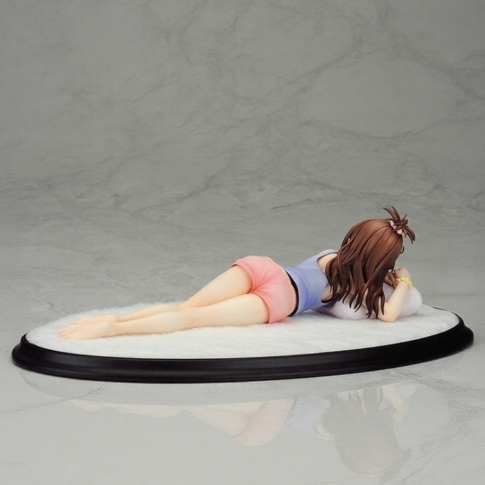 Til Loveru Darkness - Yuuki Mikan (Alter)