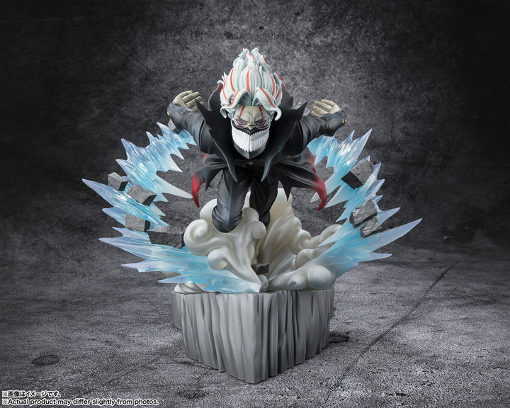 Dan Da Dan - Takakura Ken - Figuarts ZERO - Transformed (Bandai Spirits)