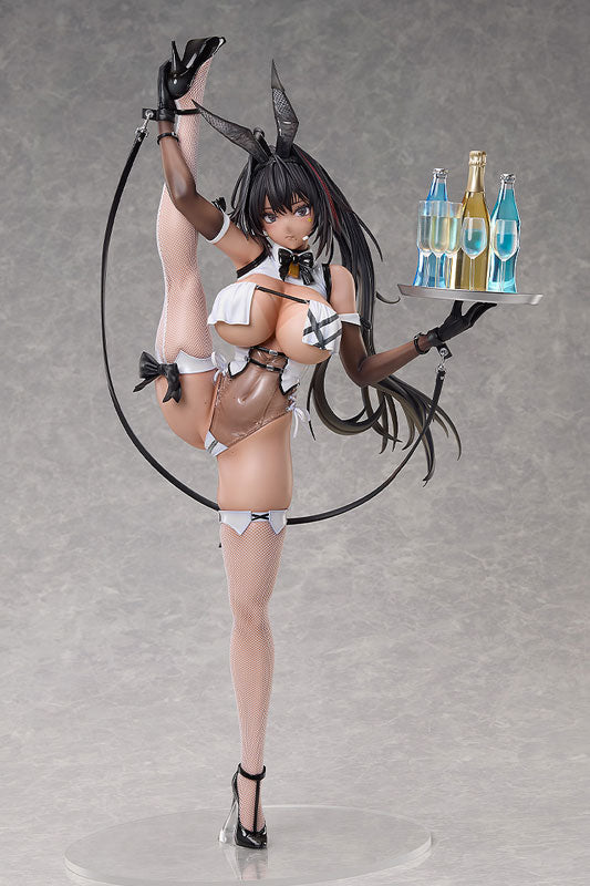 【Pre Order】[NSFW] - Goddess of Victory: Nikke - Bay - B-style - Radiant Rabbit (FREEing)