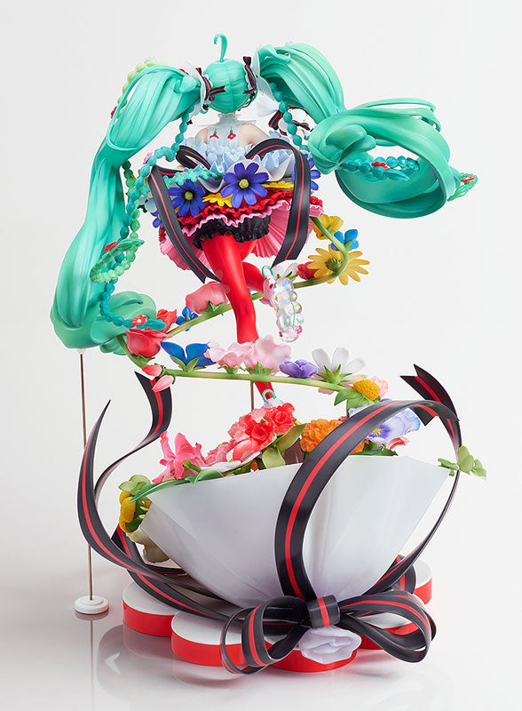 【Pre Order】Vocaloid - Hatsune Miku - Japan Live Tour 2025 ~Blooming~ (Good Smile Company)
