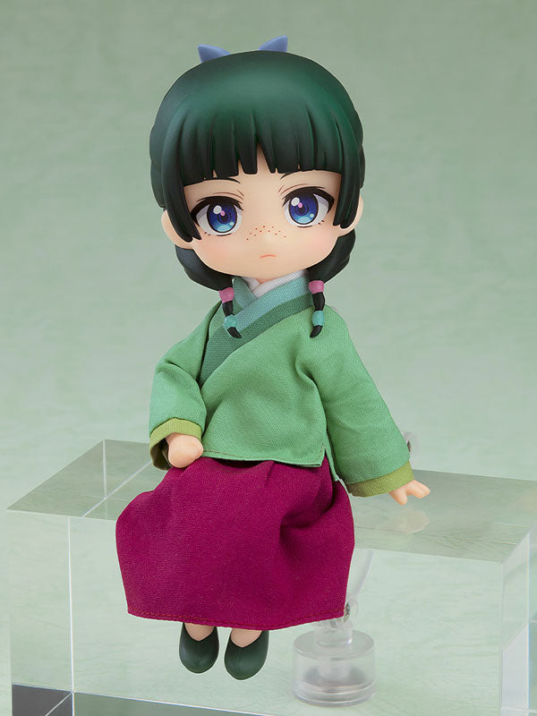 【Pre Order】The Apothecary Diaries - Maomao - Nendoroid Doll (Good Smile Company)