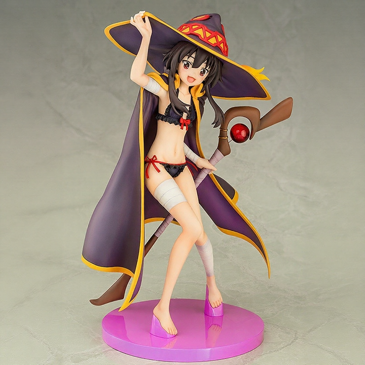 KonoSuba - Megumin (Perusahaan Phat)