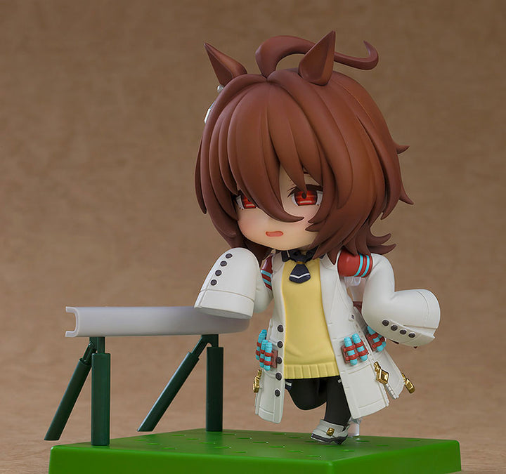 【Pre Order】Umamusume: Pretty Derby - Agnes Tachyon - Nendoroid (#2512) (Good Smile Company)