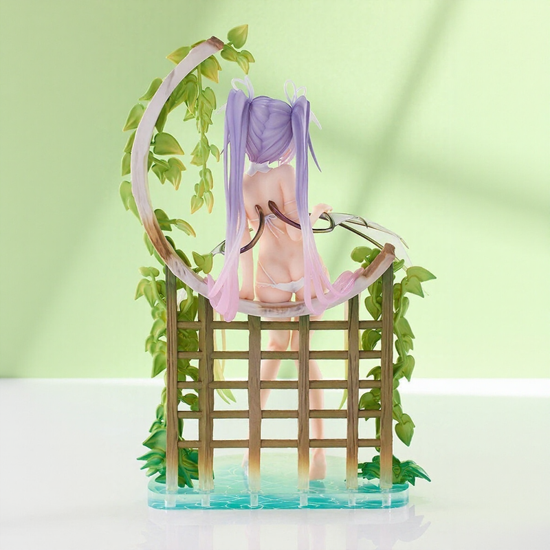 【Pre Order】Original - Eve - Eden_Ver. (Pink Charm)