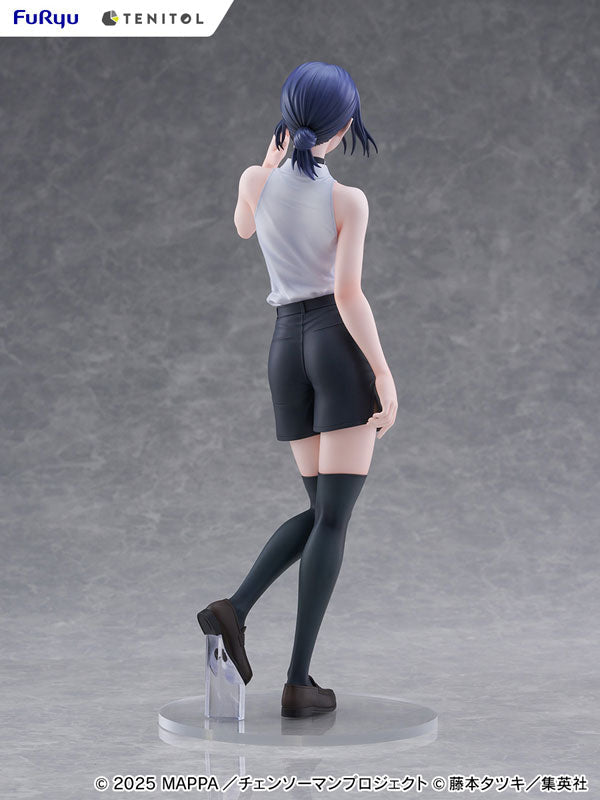 【Pre Order】Gekijouban Chainsaw Man: Reze Hen - Reze - Tenitol - Tenitol Tall (FuRyu)