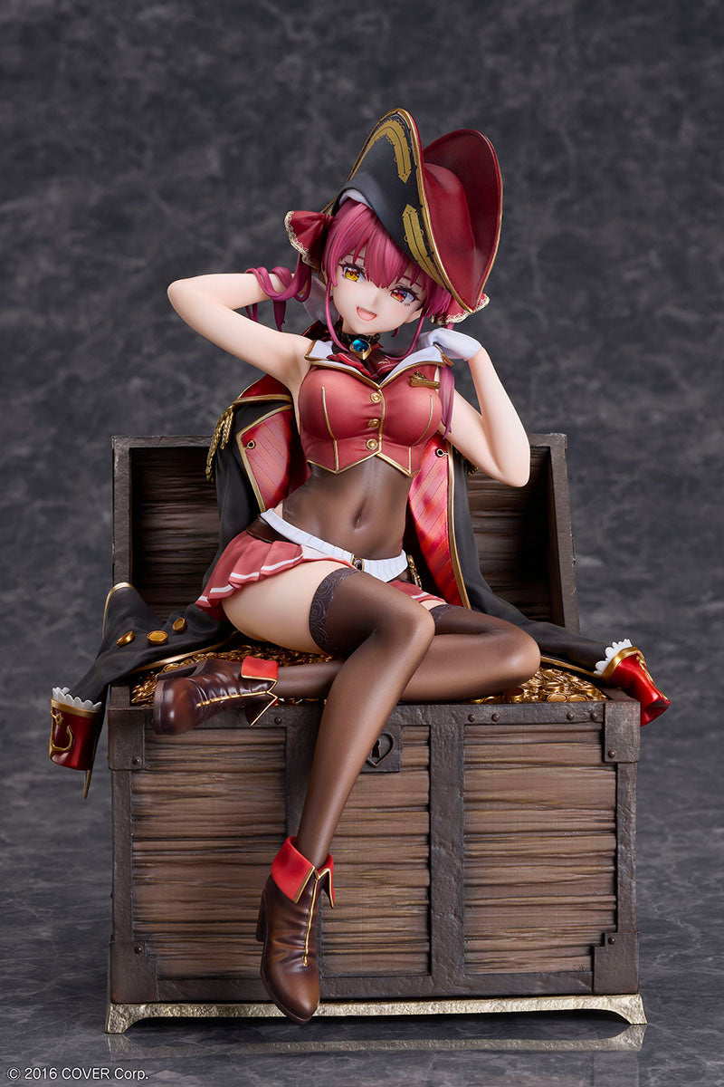 Hololive - Houshou Marine (Design Coco)