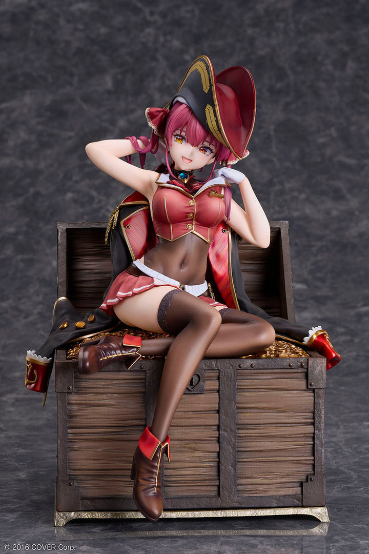 Hololive - Houshou Marine (Design Coco)