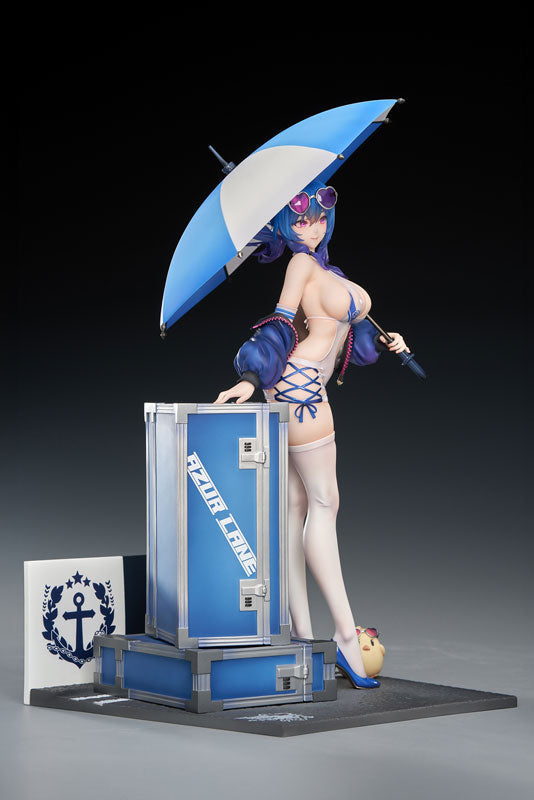 【Pre Order】[Explicit] - Azur Lane - Manjuu - St. Louis - Race Queen Ver. (Apex Innovation)