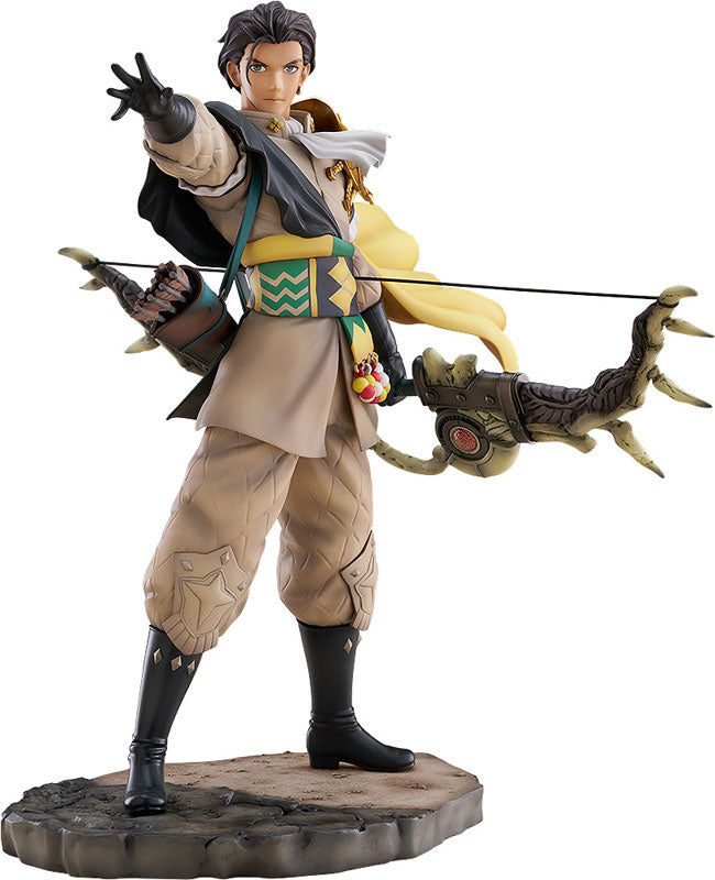 【Pre Order】Fire Emblem - Claude von Riegan (Intelligent Systems)