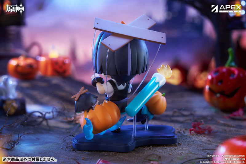 【Pre Order】Genshin Impact - Wanderer - Genshin Impact Twilight Whimsy Series (Apex Innovation)